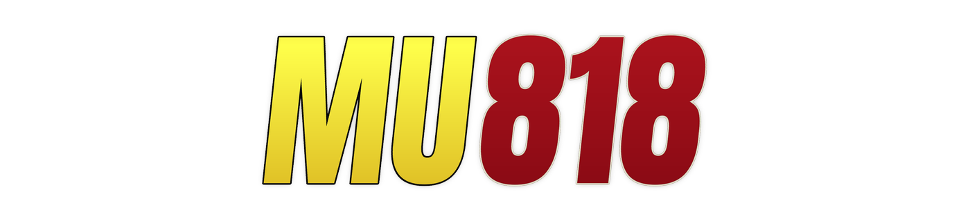 mu818 logo